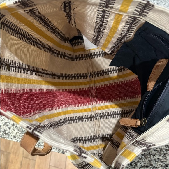 Timberland Tote Bag - Picture 2 of 3